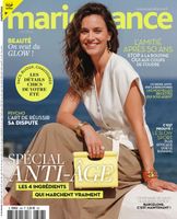 Marie France