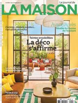 Le Journal de la Maison - France