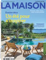 Le Journal de la Maison - France