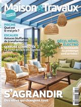 Maison & Travaux - France