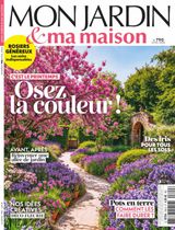 Mon Jardin & Ma Maison​ - France