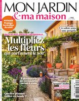 Mon Jardin et Ma Maison​ - France