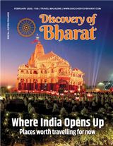Discovery Of Bharat