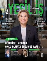 Yeşil İş Platformu