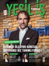 Yeşil İş Platformu