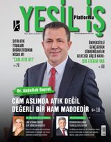 Yeşil İş Platformu