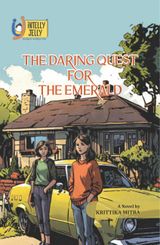 The Daring Quest For The Emerald