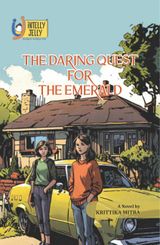 The Daring Quest For The Emerald