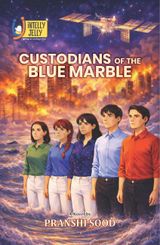 Custodians Of The Blue Marble
