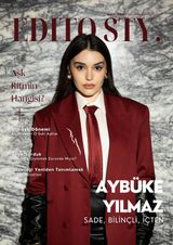 Edito Sty. Magazine