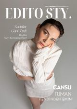 Edito Sty. Magazine