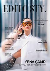 Edito Sty. Magazine