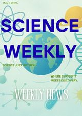 Nila Science and Comics Weekly