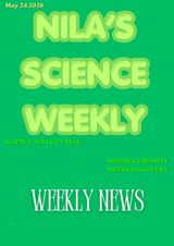 Nila Science and Comics Weekly