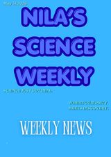 Nila Science and Comics Weekly