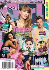 Total Girl Australia/NZ