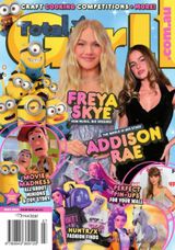 Total Girl Australia/NZ
