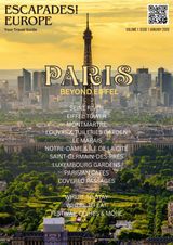 Escapades Europe