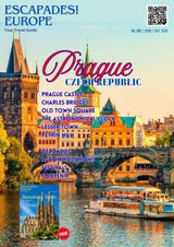 Escapades Europe