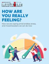 The Jerusalem Report
