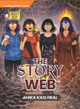 The Story Web