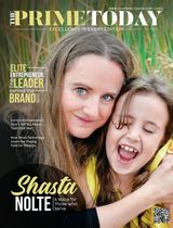Elite Entrepreneur: The Leader Behind the Brand 2025