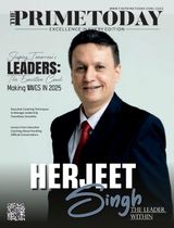 Shaping Tomorrow’s Leaders The Executive Coach Making Waves in 2025