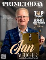 Top Visionary Real Estate Leader Redefining the Future