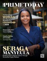 Trailblazing Woman Entrepreneur Redefining Leadership in 2026
