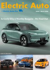 Electric Auto