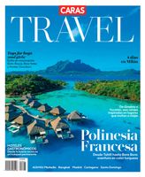 CARAS Travel