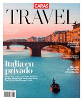 CARAS Travel