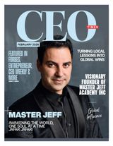 CEO Times