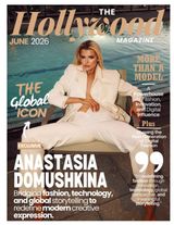 The Hollywood Magazine