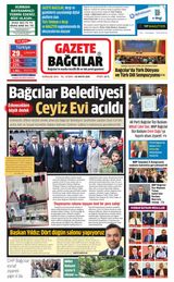 GAZETE BAĞCILAR