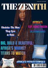 The Zenith Magazine