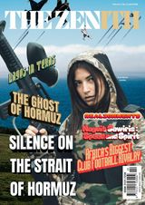 The Zenith Magazine
