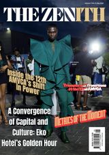 The Zenith Magazine