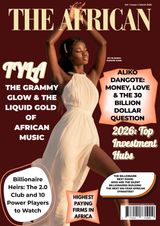 The African Magazine