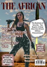 The African Magazine