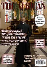 The African Magazine