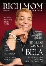 Rich Mom Magazine