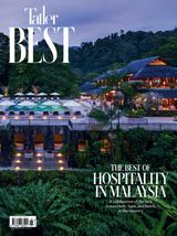 Tatler Best Malaysia