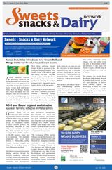 Sweets - Snacks & Diary Network
