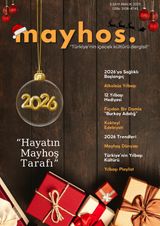 5.Sayı Aralık 2025