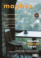 6.Sayı Ocak 2026