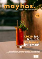 Mayhoş
