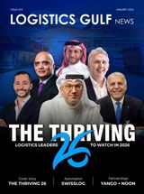 Logistics Gulf News