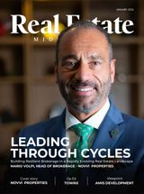 Real Estate Middle East