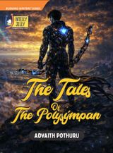 The Tales Of The Polysýmpan